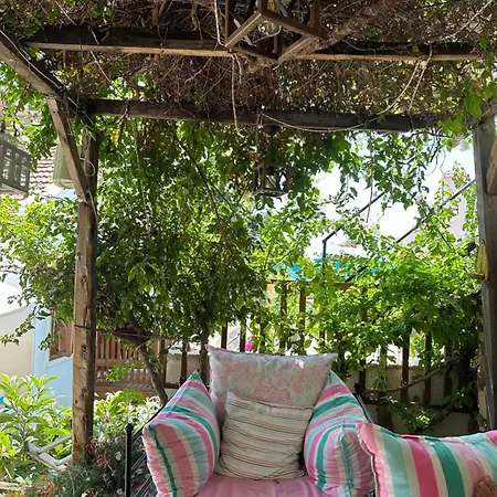 Courtyard Hotel Kalkan